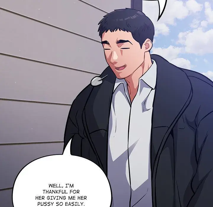 Idiot Virus Chapter 36 - Page 8