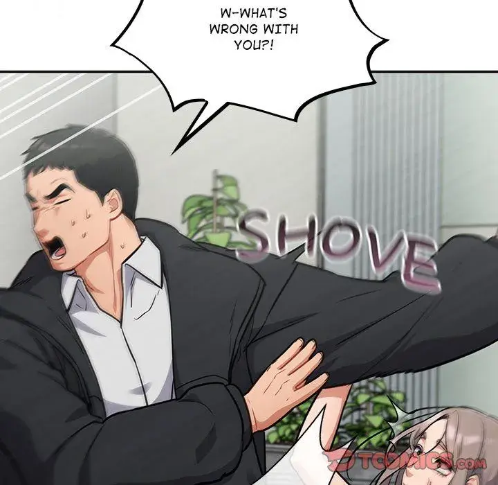 Idiot Virus Chapter 36 - Page 84