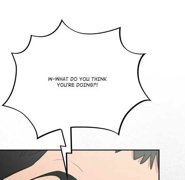 Idiot Virus Chapter 36 - Page 89