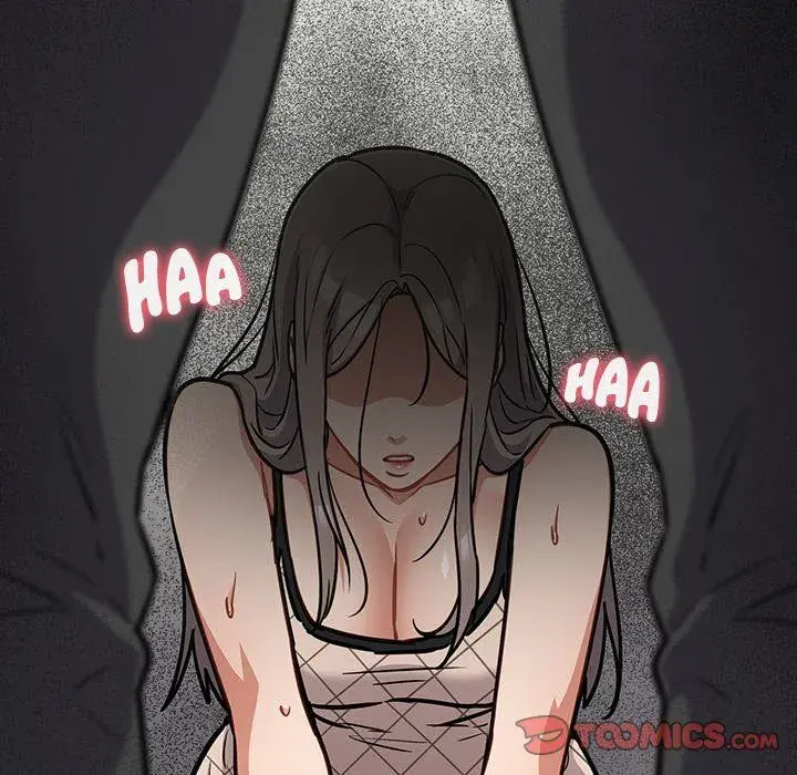 Idiot Virus Chapter 36 - Page 93
