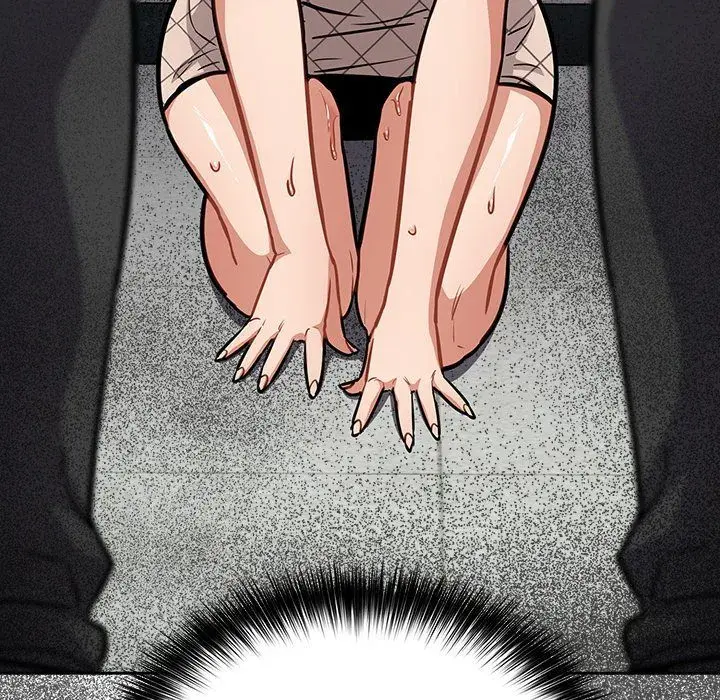 Idiot Virus Chapter 36 - Page 94