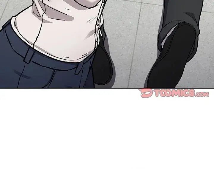 Idiot Virus Chapter 37 - Page 15