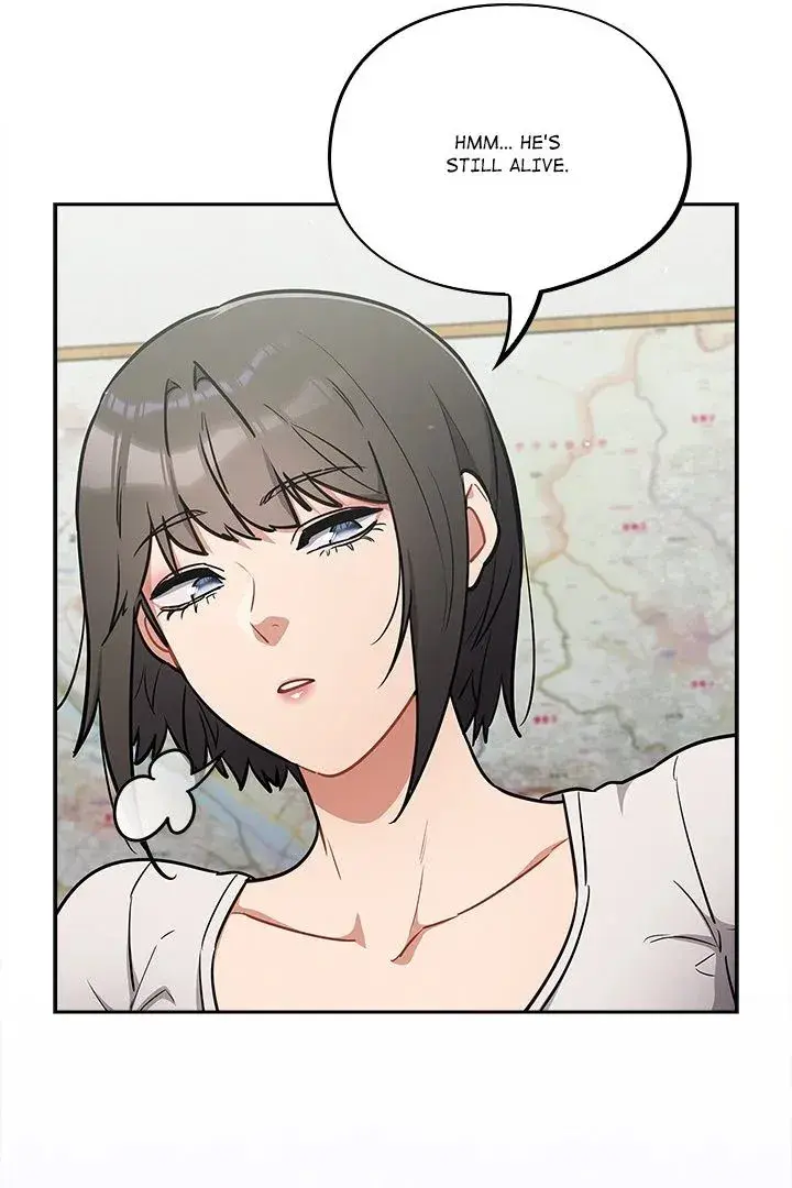 Idiot Virus Chapter 37 - Page 16