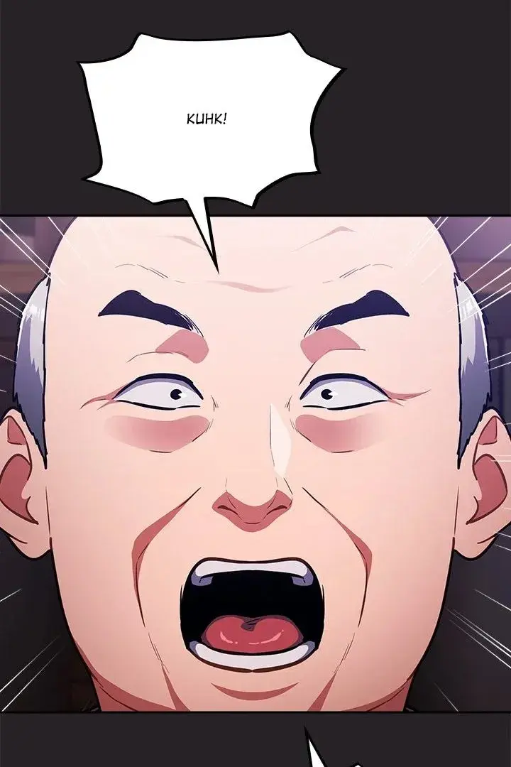 Idiot Virus Chapter 37 - Page 21