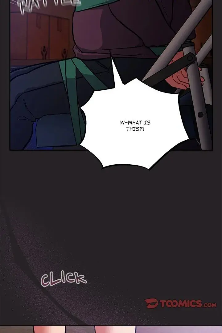 Idiot Virus Chapter 37 - Page 23