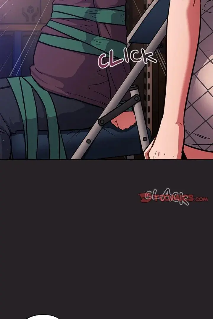 Idiot Virus Chapter 37 - Page 28