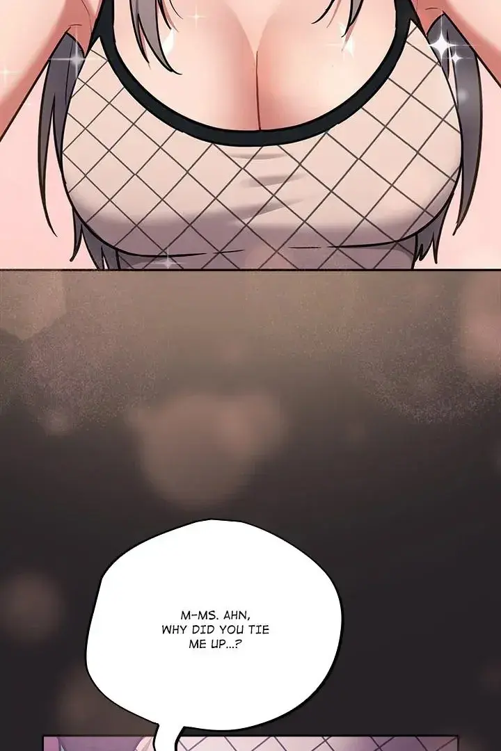 Idiot Virus Chapter 37 - Page 33