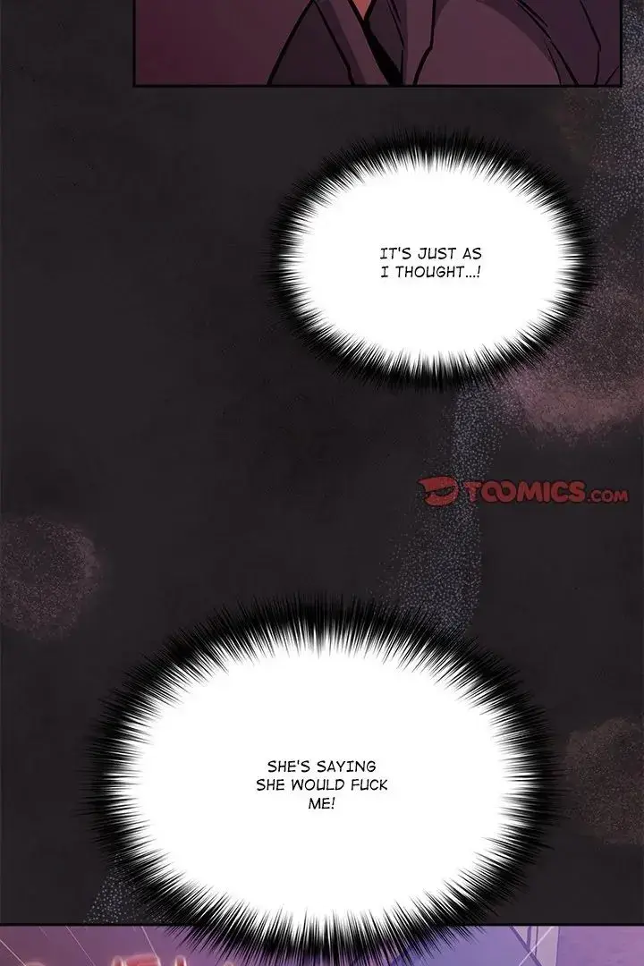 Idiot Virus Chapter 37 - Page 49