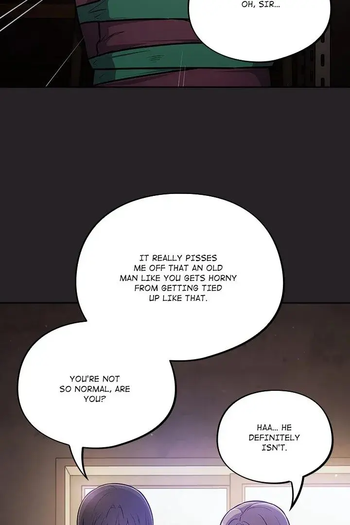 Idiot Virus Chapter 37 - Page 54
