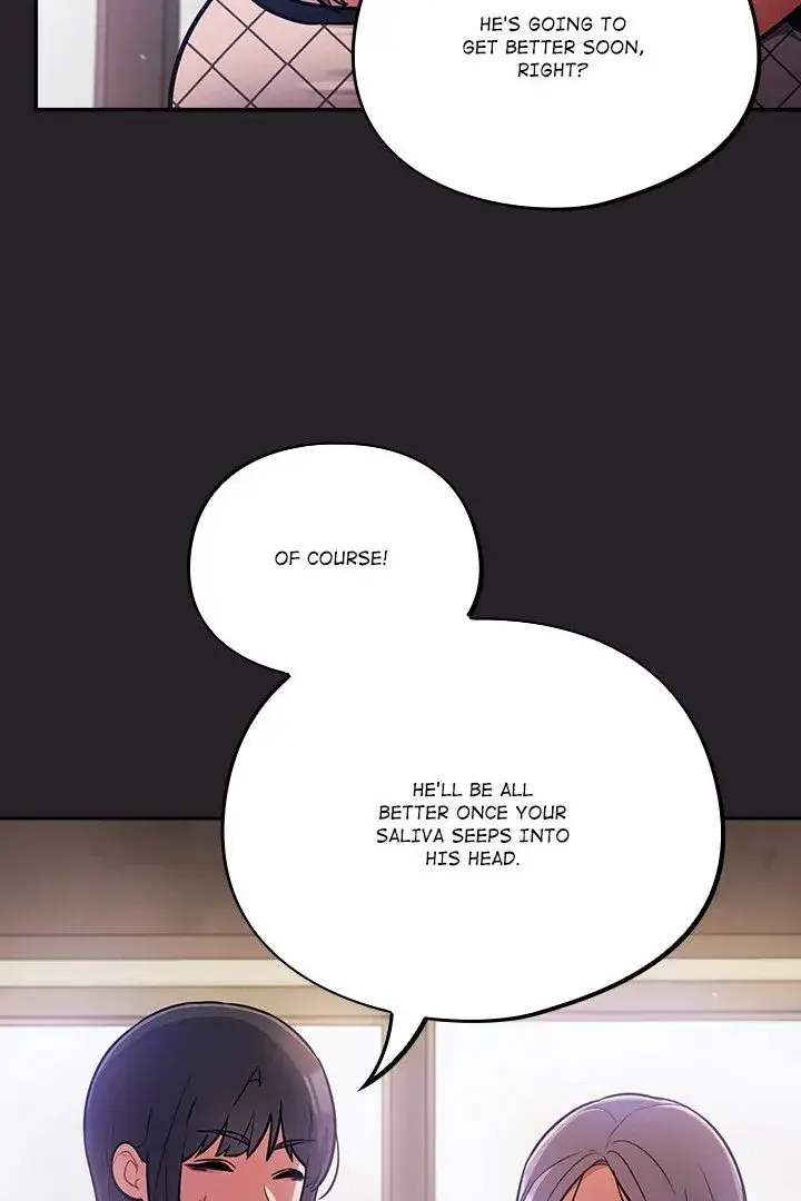 Idiot Virus Chapter 37 - Page 59
