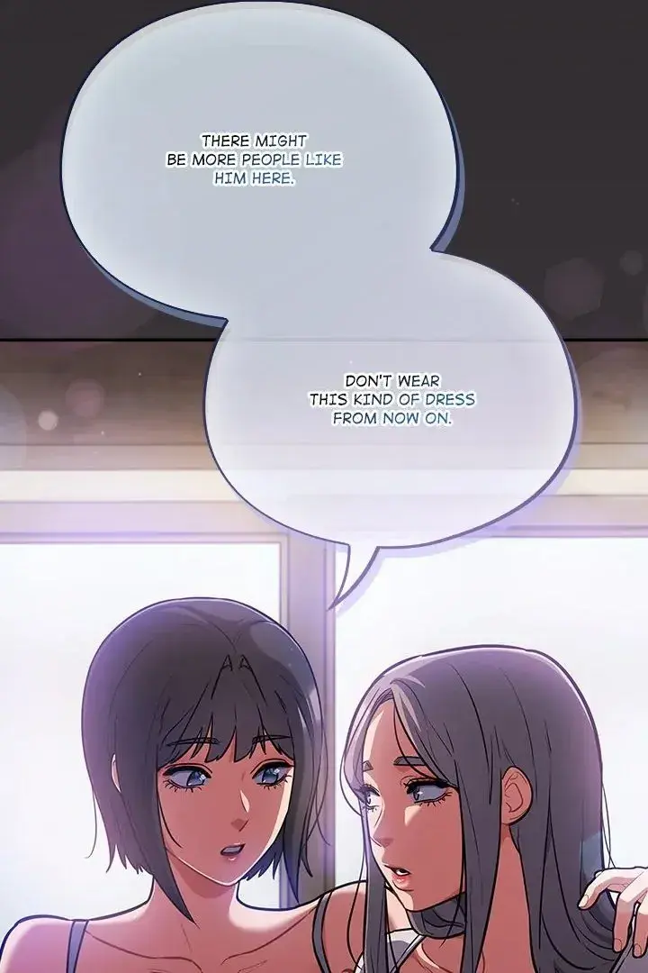 Idiot Virus Chapter 37 - Page 68