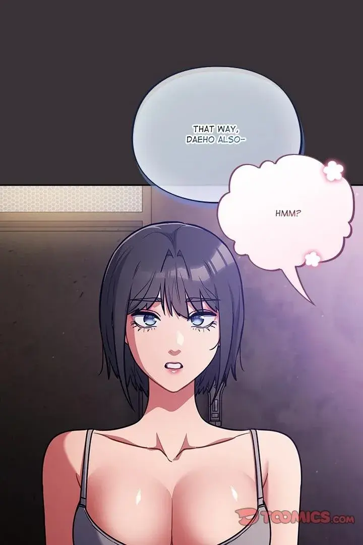 Idiot Virus Chapter 37 - Page 70