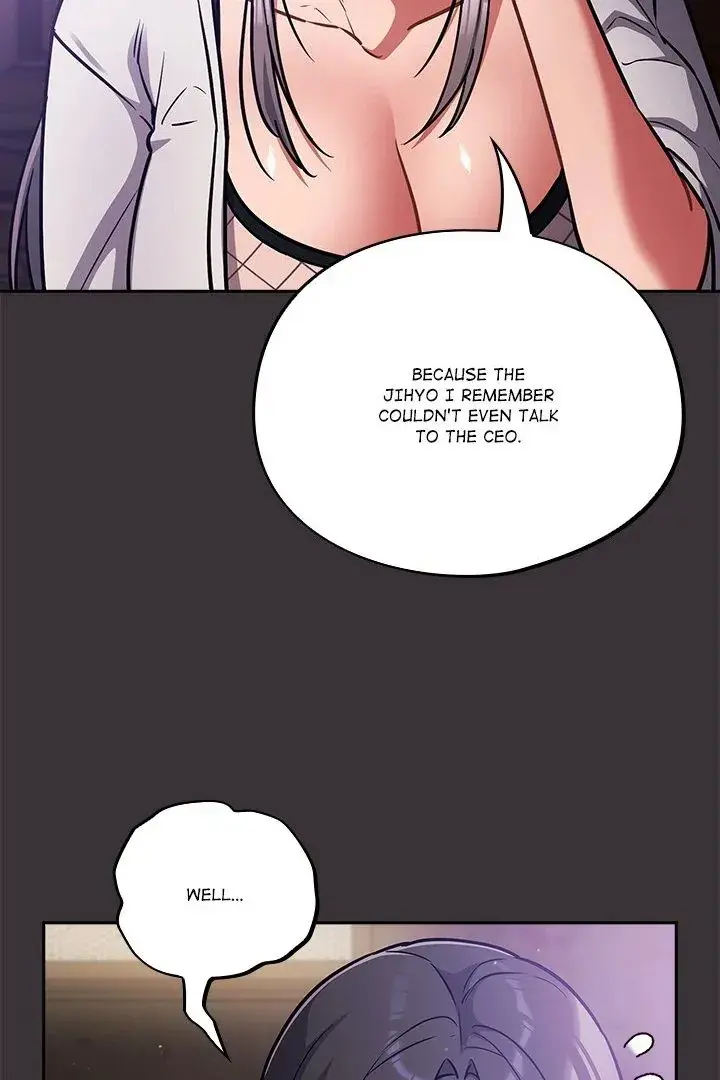 Idiot Virus Chapter 37 - Page 74