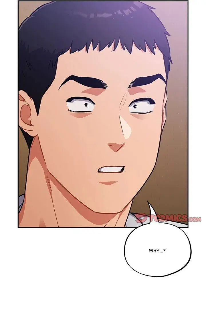 Idiot Virus Chapter 38 - Page 14