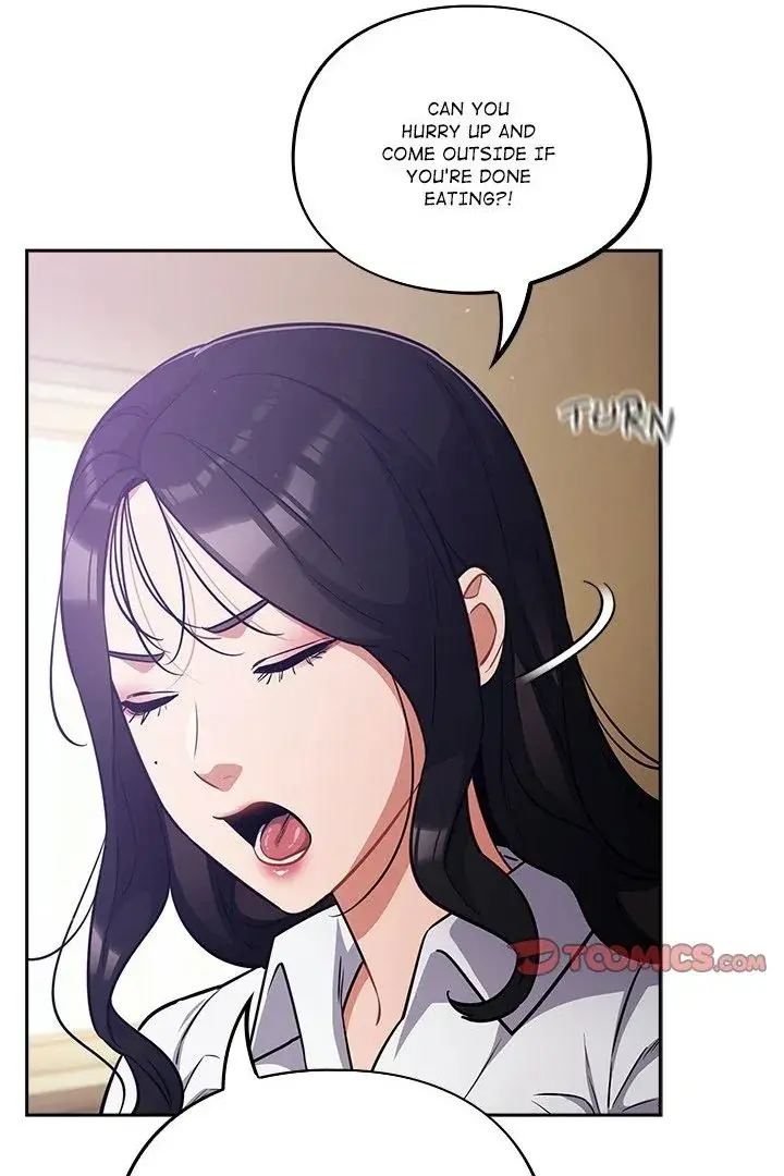 Idiot Virus Chapter 38 - Page 18