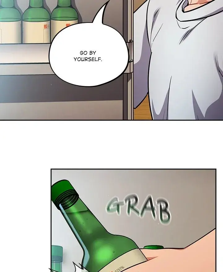 Idiot Virus Chapter 38 - Page 21