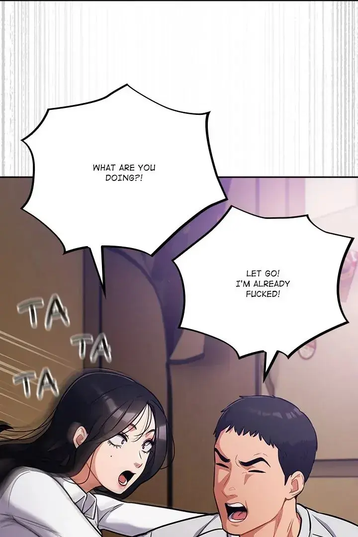 Idiot Virus Chapter 38 - Page 24