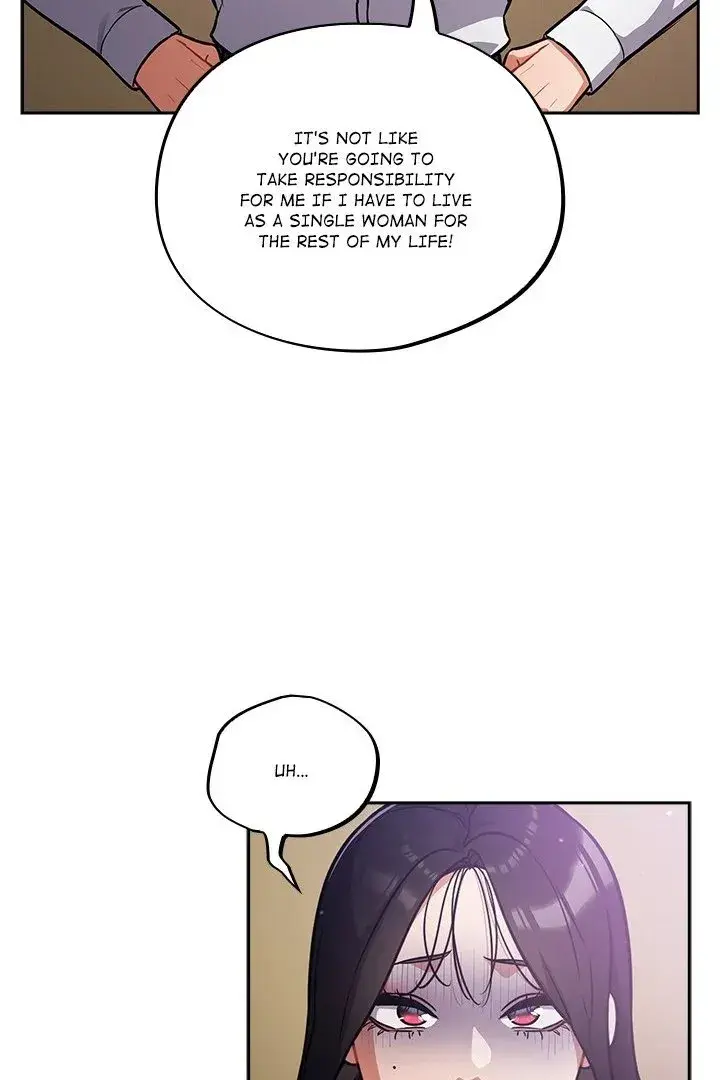 Idiot Virus Chapter 38 - Page 34