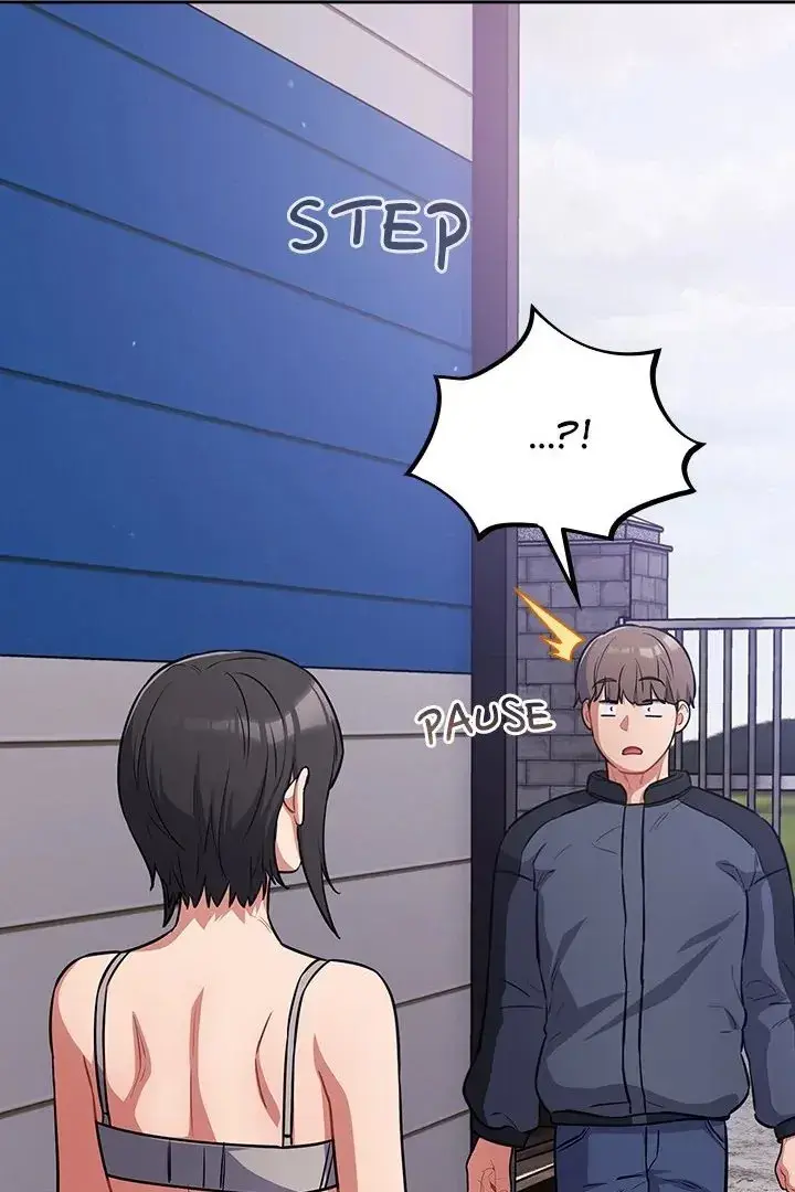 Idiot Virus Chapter 38 - Page 63
