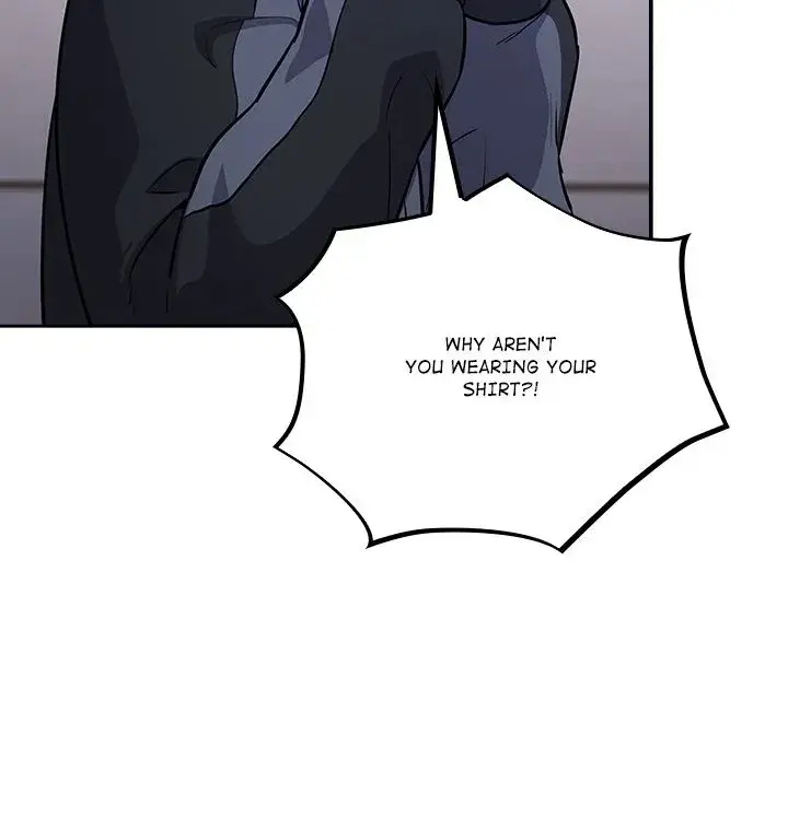 Idiot Virus Chapter 38 - Page 67