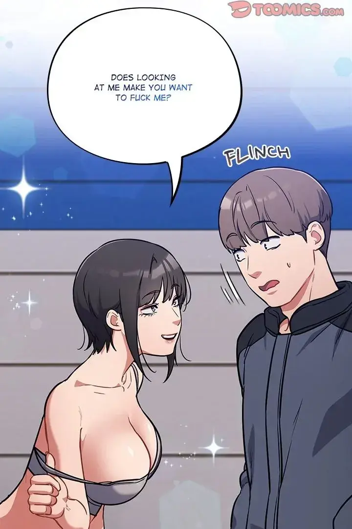 Idiot Virus Chapter 38 - Page 82