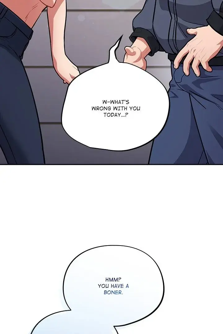 Idiot Virus Chapter 38 - Page 83