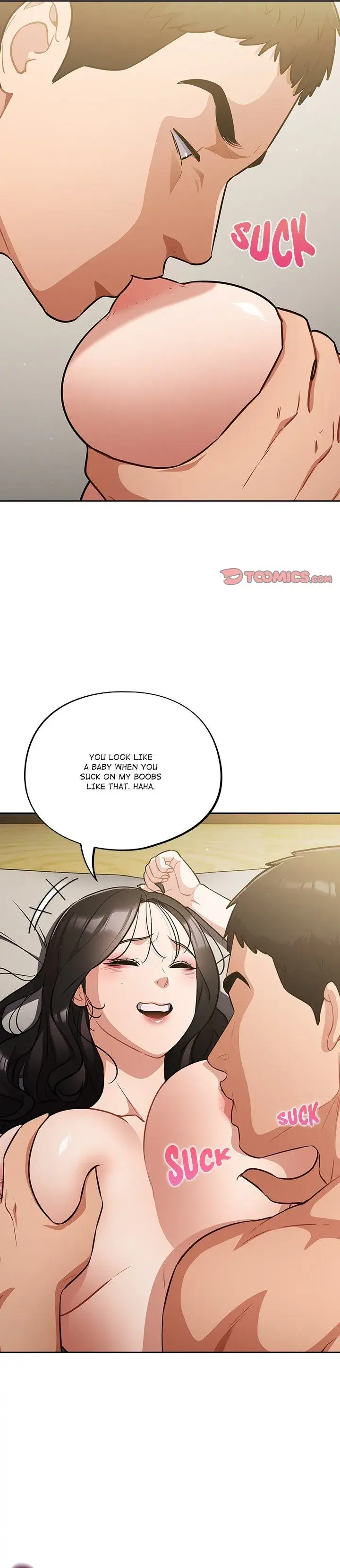 Idiot Virus Chapter 40 - Page 19