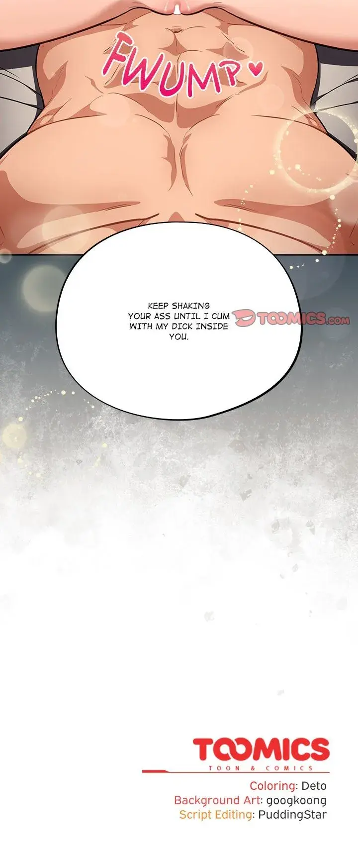 Idiot Virus Chapter 40 - Page 23