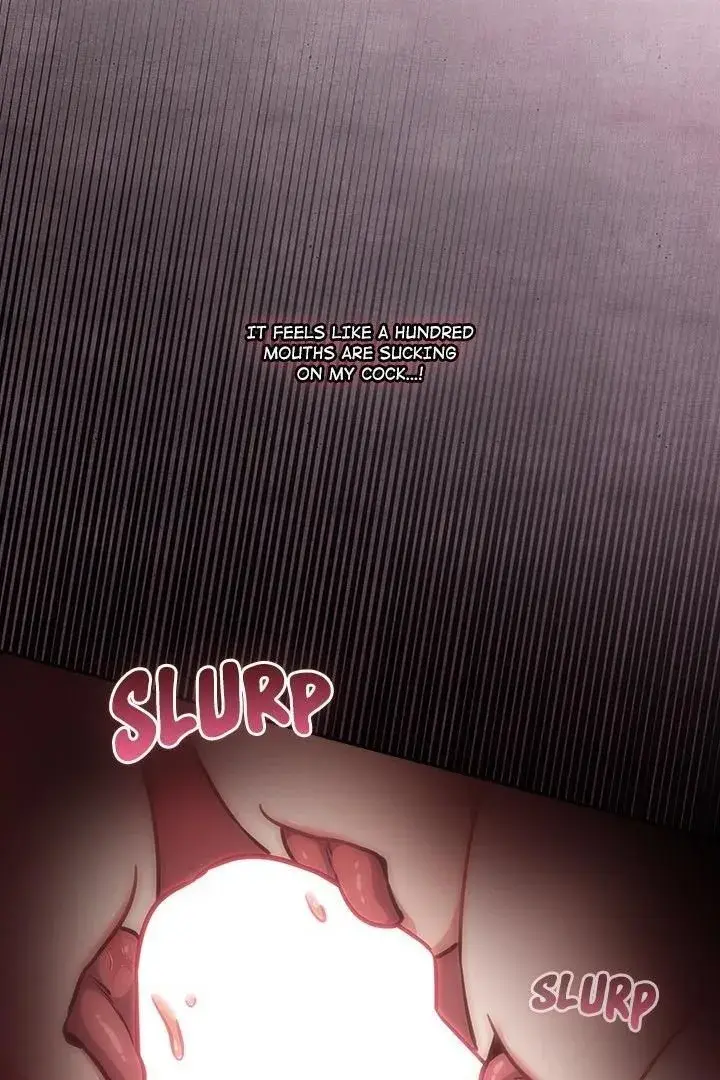 Idiot Virus Chapter 42 - Page 17