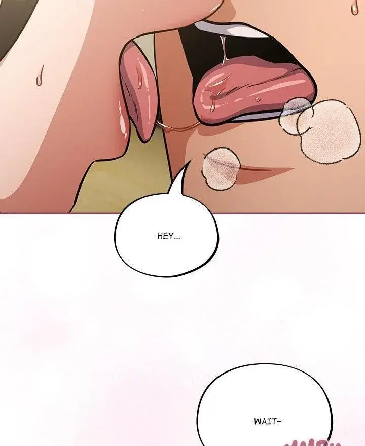 Idiot Virus Chapter 42 - Page 4