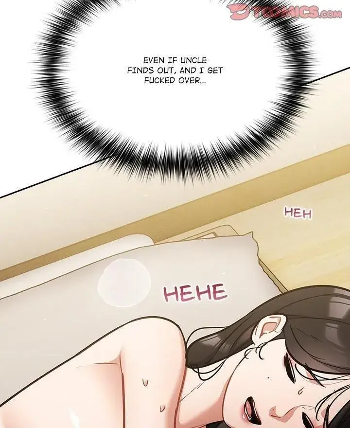 Idiot Virus Chapter 42 - Page 44