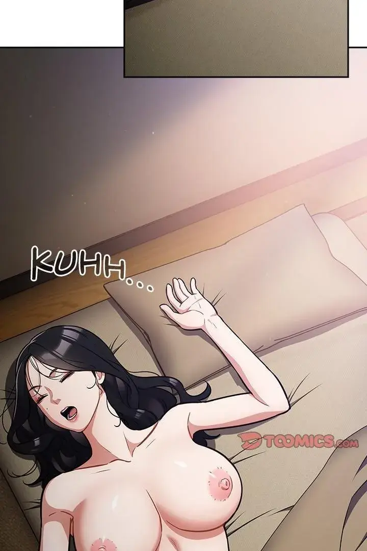 Idiot Virus Chapter 42 - Page 56