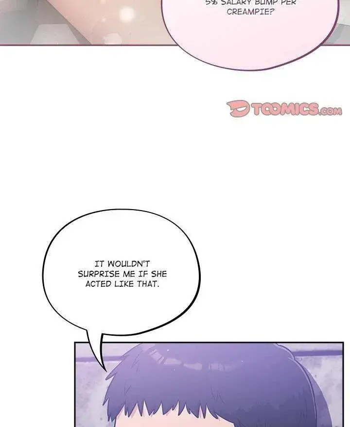 Idiot Virus Chapter 42 - Page 69