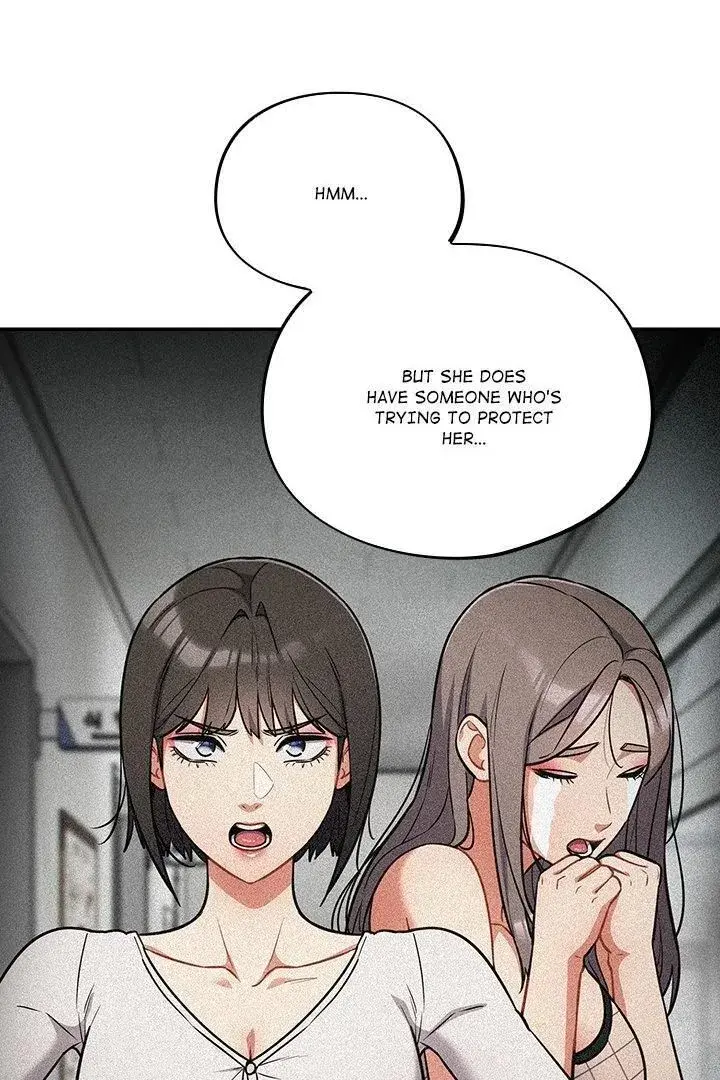 Idiot Virus Chapter 42 - Page 71
