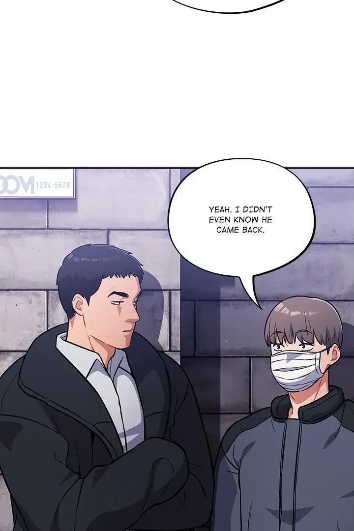 Idiot Virus Chapter 42 - Page 78
