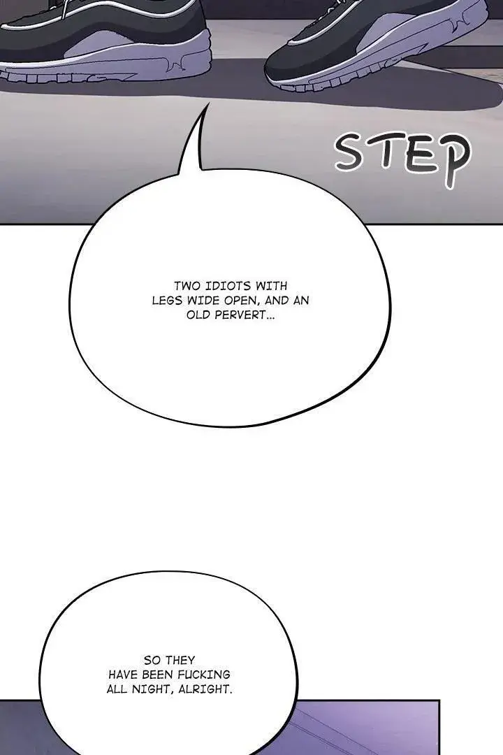 Idiot Virus Chapter 42 - Page 92