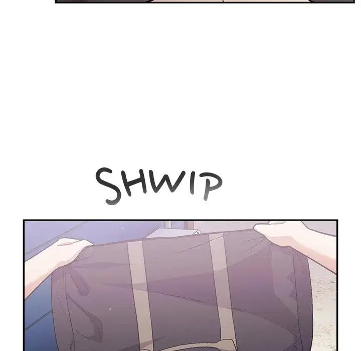 Idiot Virus Chapter 43 - Page 101