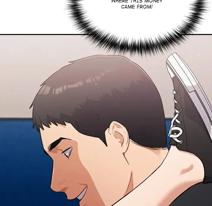 Idiot Virus Chapter 43 - Page 117