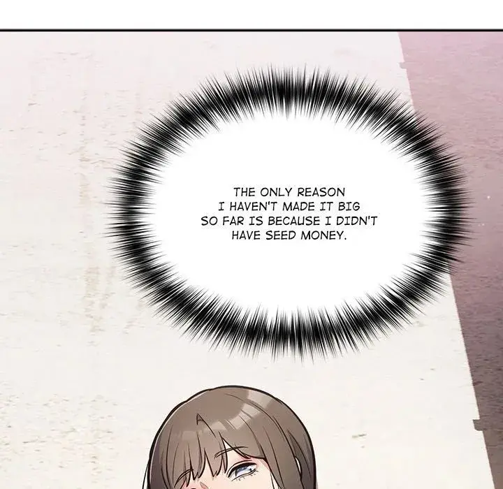 Idiot Virus Chapter 43 - Page 119