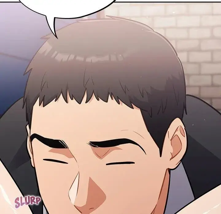 Idiot Virus Chapter 43 - Page 123