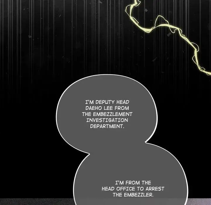 Idiot Virus Chapter 43 - Page 20
