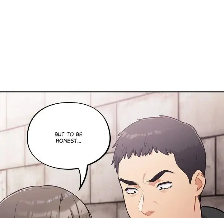 Idiot Virus Chapter 43 - Page 27