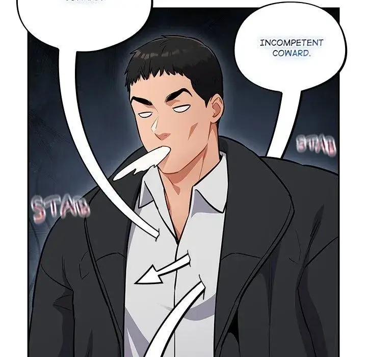 Idiot Virus Chapter 43 - Page 42