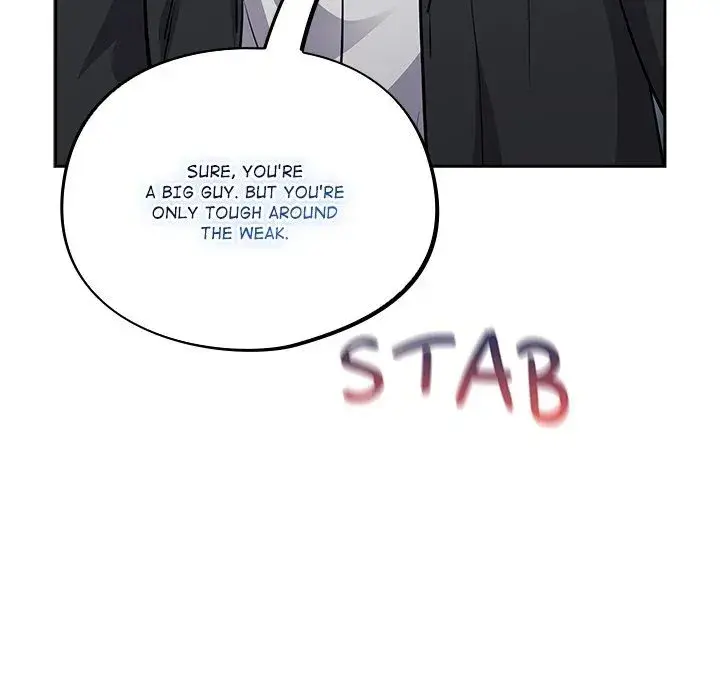 Idiot Virus Chapter 43 - Page 43