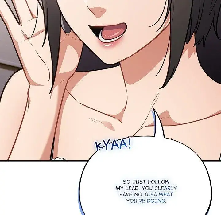 Idiot Virus Chapter 43 - Page 45