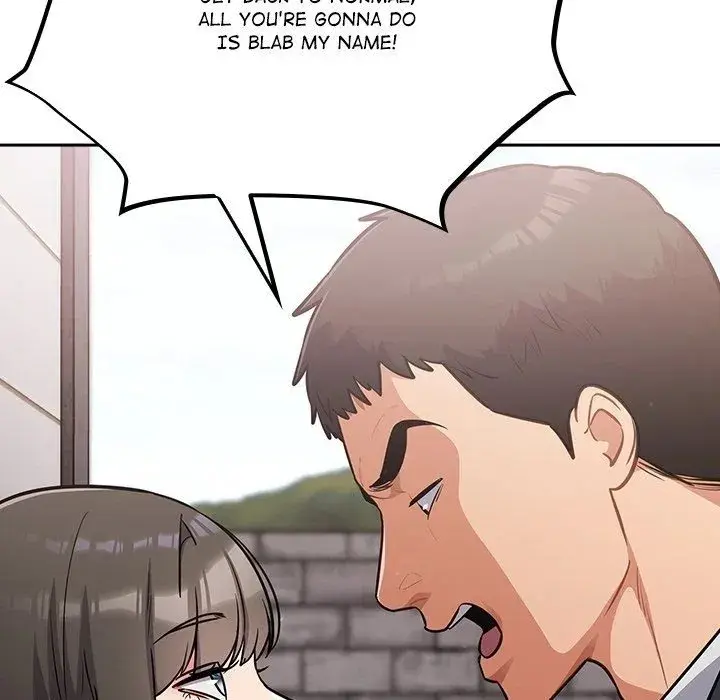 Idiot Virus Chapter 43 - Page 54