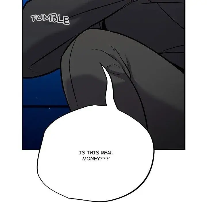 Idiot Virus Chapter 43 - Page 76