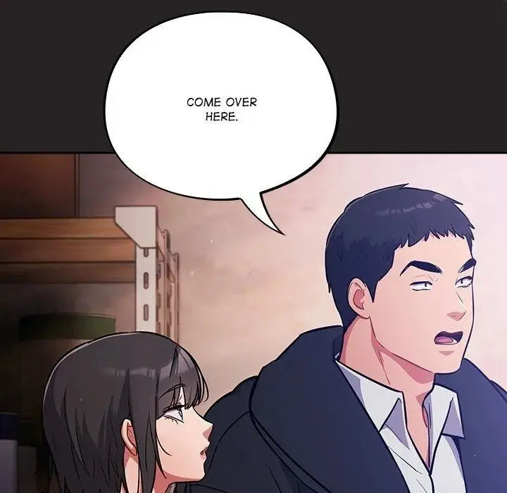 Idiot Virus Chapter 43 - Page 8
