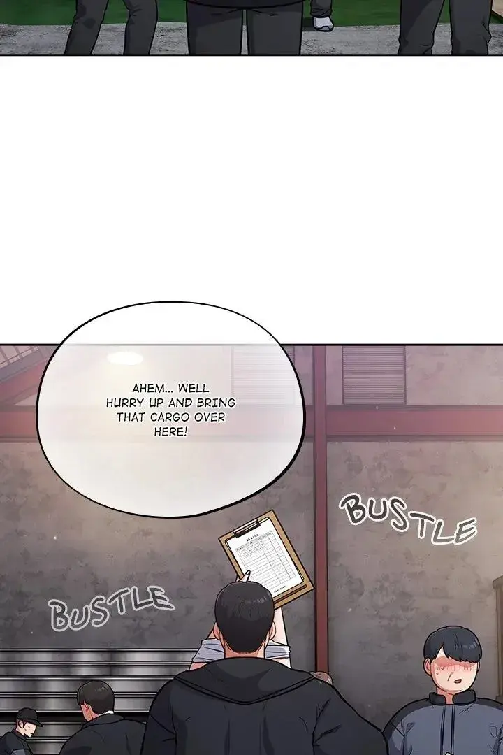Idiot Virus Chapter 46 - Page 30
