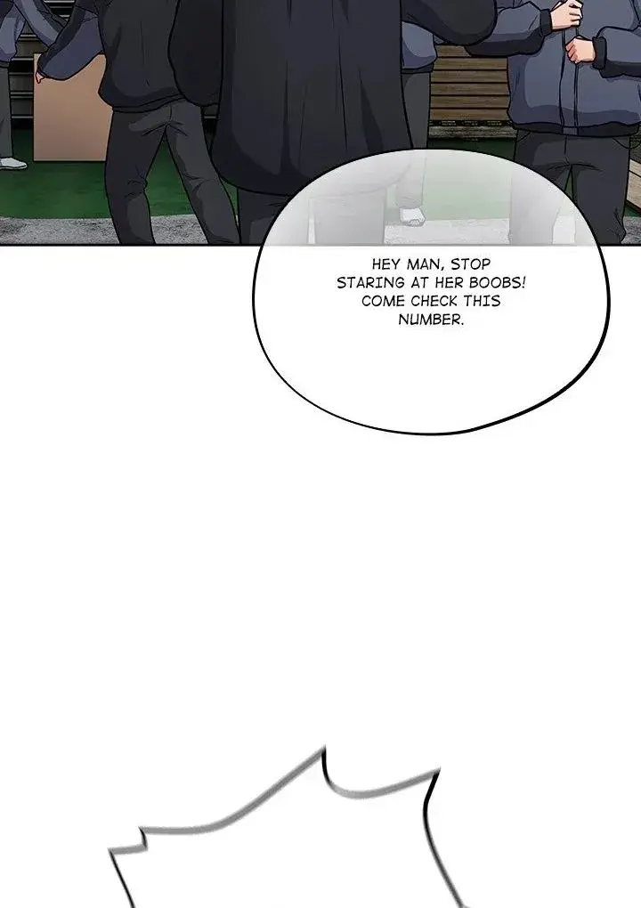 Idiot Virus Chapter 46 - Page 31